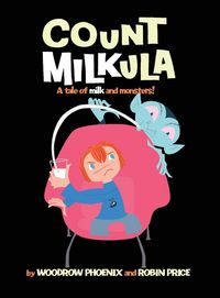 Produktbild: Count Milkula