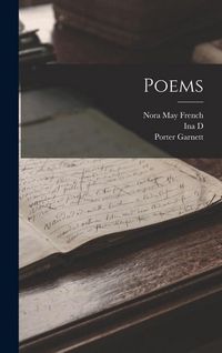 Produktbild: Poems
