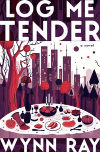 Produktbild: Log Me Tender