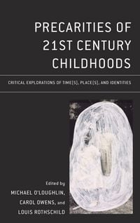 Produktbild: Precarities of 21st Century Childhoods