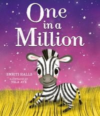 Produktbild: One in a Million