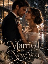 Produktbild: Married Before the New Year
