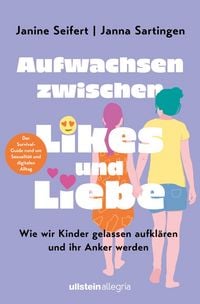 Produktbild: Aufwachsen zwischen Likes und Liebe
