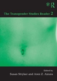 Produktbild: The Transgender Studies Reader 2