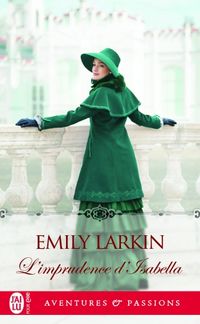 Produktbild: L'imprudence d'Isabella