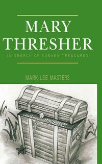 Produktbild: Mary Thresher