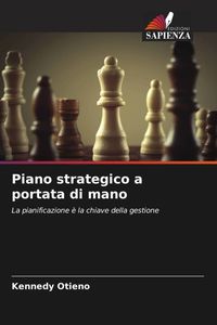 Produktbild: Piano strategico a portata di mano