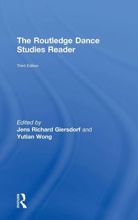Produktbild: The Routledge Dance Studies Reader