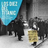 Produktbild: Los diez del Titanic