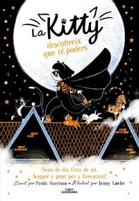 Produktbild: La Kitty descobreix que t&eacute; poders