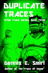 Produktbild: Duplicate Traces