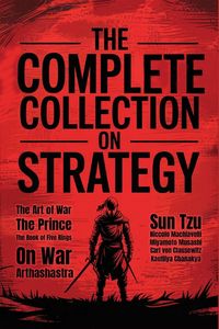 Produktbild: The Complete Collection on Strategy