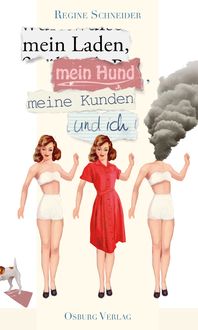 Produktbild: Mein Laden, mein Hund, meine Kunden und ich