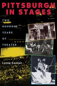 Produktbild: Pittsburgh in Stages