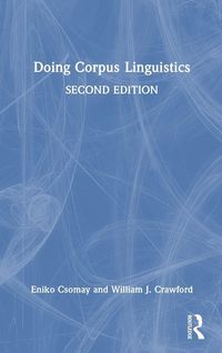 Produktbild: Doing Corpus Linguistics