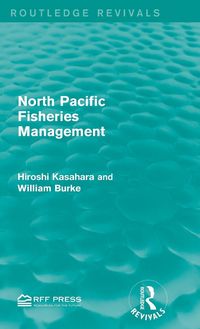 Produktbild: North Pacific Fisheries Management