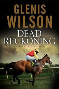 Produktbild: Wilson, G: Dead Reckoning
