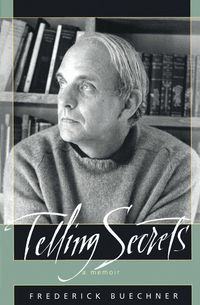 Produktbild: Telling Secrets