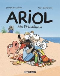 Produktbild: Ariol 18