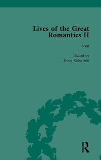 Produktbild: Lives of the Great Romantics, Part II, Volume 3