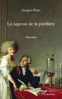 Produktbild: Sagesse de la panthere La
