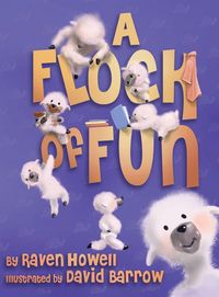 Produktbild: A Flock of Fun