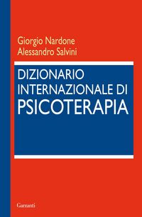 Produktbild: Dizionario internazionale di psicoterapia