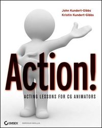Produktbild: Kundert-Gibbs, J: Action!
