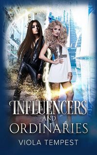 Produktbild: Influencers and Ordinaries