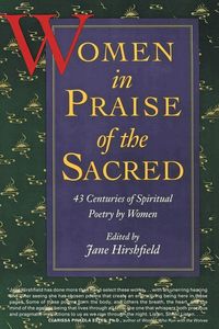Produktbild: Women in Praise of the Sacred