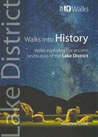 Produktbild: Walks with History - Top 10 Walks Series, Lake District