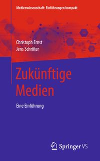 Produktbild: Zuk&uuml;nftige Medien