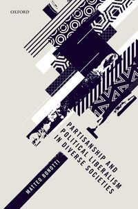 Produktbild: Partisanship and Political Liberalism in Diverse Societies
