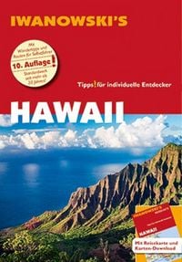 Produktbild: Hawaii - Reisef&uuml;hrer von Iwanowski