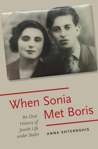 Produktbild: When Sonia Met Boris