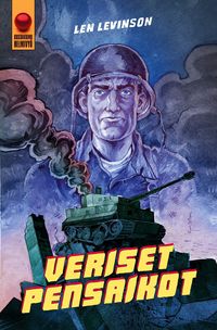 Produktbild: Veriset pensaikot