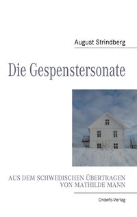 Produktbild: Die Gespenstersonate