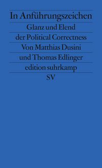Produktbild: In Anf&uuml;hrungszeichen
