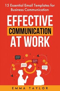Produktbild: Effective Communication at Work