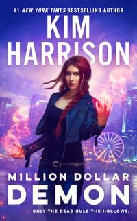Produktbild: Million Dollar Demon