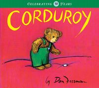 Produktbild: Corduroy