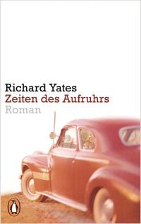Produktbild: Zeiten des Aufruhrs
