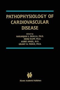 Produktbild: Pathophysiology of Cardiovascular Disease