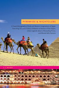 Produktbild: Wynn, L: Pyramids & Nightclubs