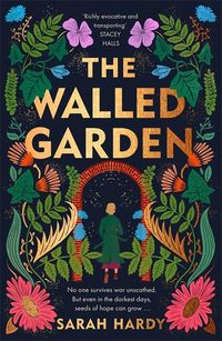 Produktbild: Hardy, S: Walled Garden