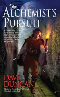 Produktbild: Alchemists Pursuit