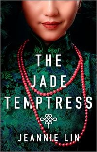 Produktbild: The Jade Temptress