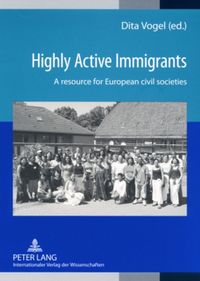 Produktbild: Highly Active Immigrants