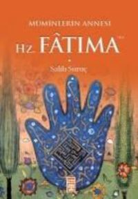 Produktbild: Hz. Fatima