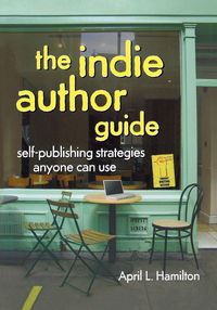 Produktbild: The Indie Author Guide
